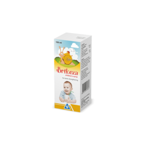 Brikeza