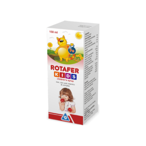 Rotafer Kids