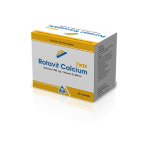 Rotavit Calcium