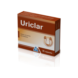 Uriclar