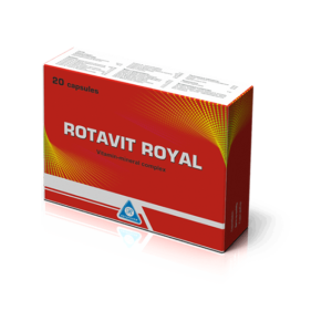 Rotavit Royal